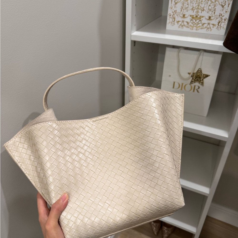 House of Harlow Tote Bag